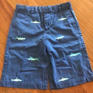 Boys vineyard vines shorts